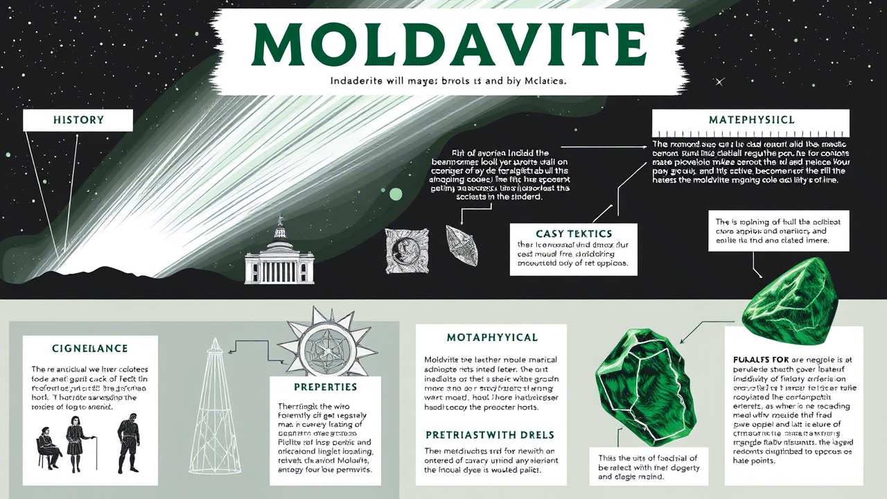 Moldavite and