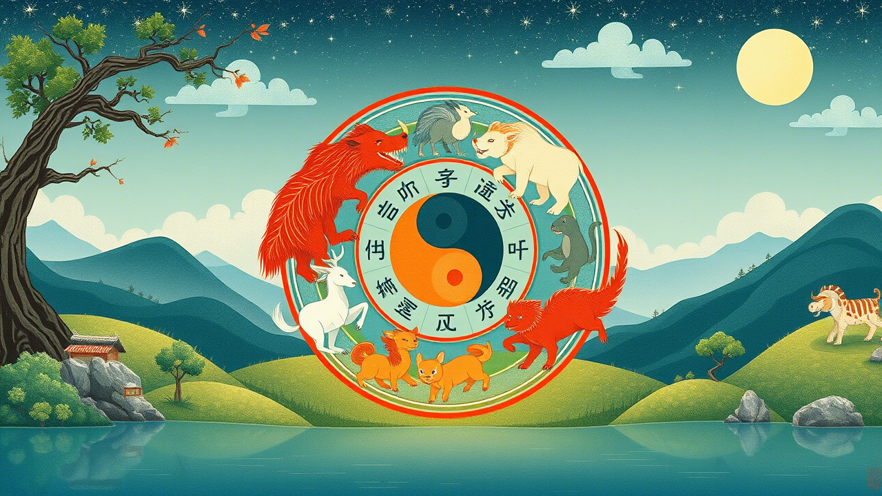 Can you explain the differences between Western and Chinese astrology?