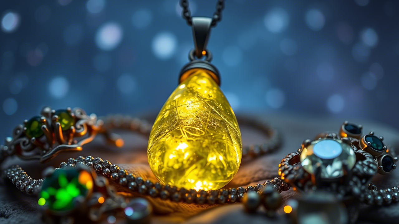 How can Moldavite be used in jewelry, considering its hardness?